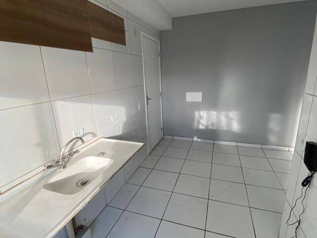 #1 - Apartamento para Locação em São Paulo - SP