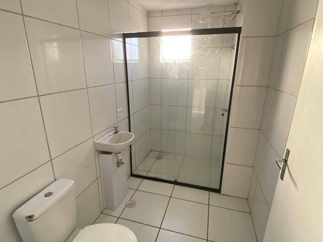 #1 - Apartamento para Locação em São Paulo - SP