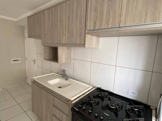 #2 - Apartamento para Venda em São Paulo - SP