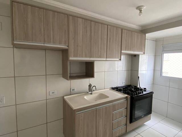 #2 - Apartamento para Venda em São Paulo - SP