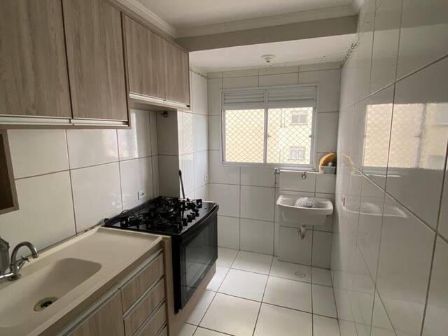 #2 - Apartamento para Venda em São Paulo - SP